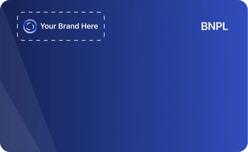 BNPL Card