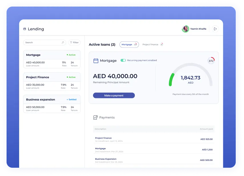 Deliver accurate risk assessments with customizable scoring models powered by an array of rich data sources, including credit bureaus, transactional data, and alternative insights.